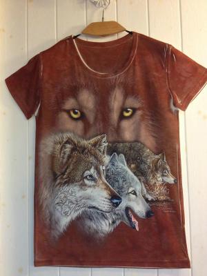 The Mountain T-Shirt-104